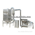 Food Cyclone Pulse Dust Absorsing Hammer pulverizador